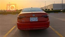 فولكسفاغن جيتا